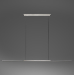 Lampa Wisząca Zuma Line Pure Surface 003902-031680