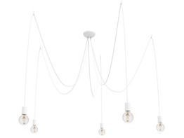 Nowodvorski Spider 9744 Lampa wisząca