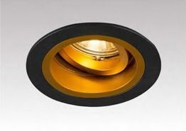 Zuma Line Chuck DL Round 92702-N Oprawa