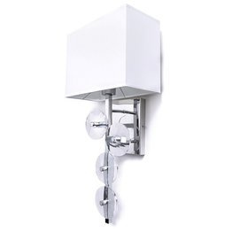 Lampa ścienna Berella Light Bren BL0311