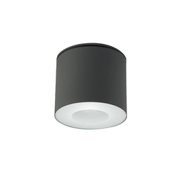 Plafon HEXA graphite 9565 Nowodvorski Lighting