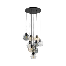 Lampa Wisząca TK Lighting Cubus 10247