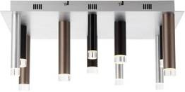 Brilliant Plafon G93769/20 Cembalo