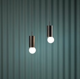 Lampa Wisząca Chors Firefly ZS NW 26.9105.68B.002