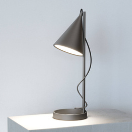 Rim LA39/B1/116/3000K  Cleoni Lampa stołowa