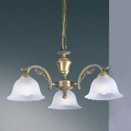 Reccagni Angelo Zwis klasyczny L.2720/3