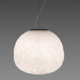 Lampa wisząca Artemide Meteorite 1713010A