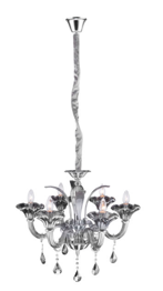 Żyrandol Globo Olenna