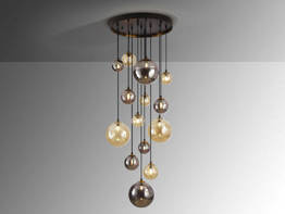 Schuller Dark 439015 Zwis