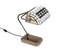 Massmi Poiret 4129 Lampa nocna