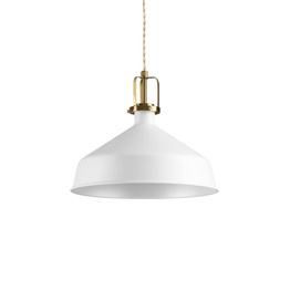 Ideal Lux Eris 238135 Zwis