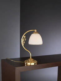 Reccagni Angelo P.7005/P Lampa stołowa
