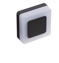 Kinkiet Zewnętrzny Azzardo Enok AZ4462