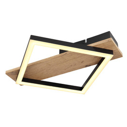 Lampa sufitowa ledowa Globo Lighting 67294D Beatrix