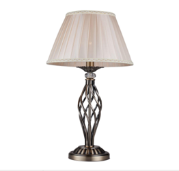Lampka Maytoni Grace RC247-TL-01-R