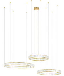 Zwis Moosee LIBERTY 3B 190cm