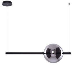 Żyrandol Azzardo Sandra 1 AZ3351 36 W LED