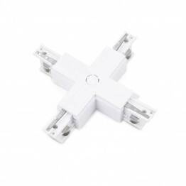 Azzardo AZ4279 Zasilacz / Złącze X do szynoprzewodu TRACK 3LINE X