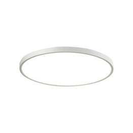 Plafo Italux Calvi PLF-35263-400R-32W-WH Biały