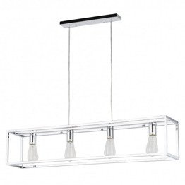 Italux Sigalo Md-br4366-d4 Lampa Wisząca