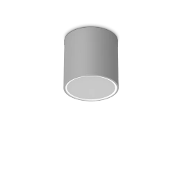 Spot Ideal Lux 342702 Techno 15cm