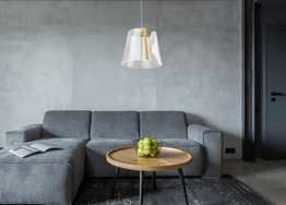 Lampa Wisząca Maxlight Seda P0384