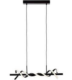 Lampa wisząca Brilliant G99818/06 Amalie