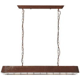 Żyrandol Brilliant Alvera 90880/55