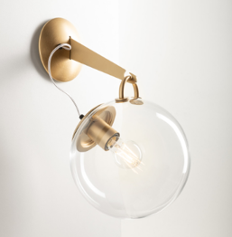 Artemide Miconos A020110 Kinkiet