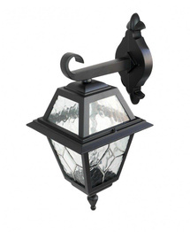 Lampa ścienna SU-MA Wenecja K 3012/1/NC