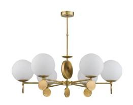 Lampa wisząca DIM-ZW-6(P) Kutek Dimaro