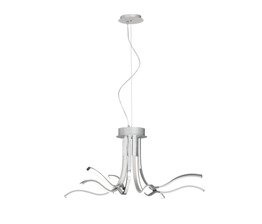 Mantra Corinto 6105 Lampa Wisząca LED
