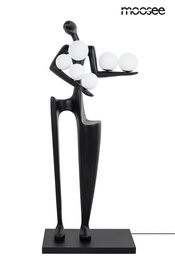 Lampa Podłogowa Moosee Human MSE010100381