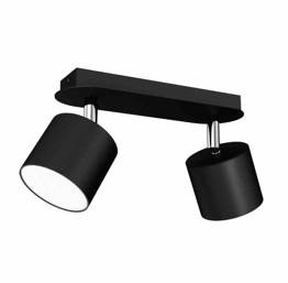 Lampa sufitowa Milagro MLP7600 Dixie