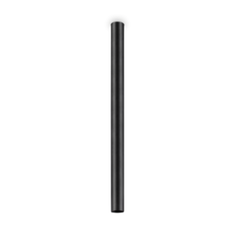 Ideal Lux Look Pl1 H95 Nero Plafon 259277