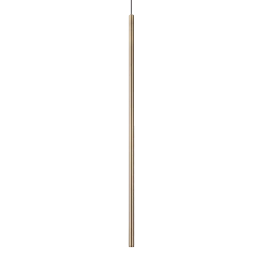 Ideal Lux Filo 263700 Zwis 3000K