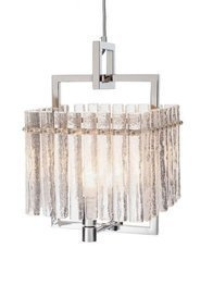 Lampa wisząca Berella Light Segna 2 BL1539