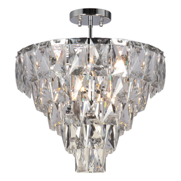 Lampa sufitowa Milagro Chelsea ML8811