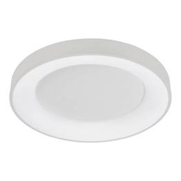 Lampa sufitowa Italux Giulia 5304-850RC-WH-4