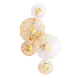 Lampa ścienna Maxlight W0357 Allure