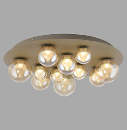 Lampa Sufitowa Zuma Line Pure Popup 003902-035367