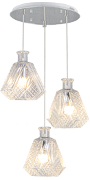 Plafon Elem Eger 6746/3C 8C