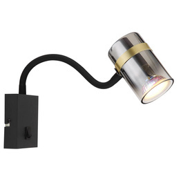 Lampa ścienna Trabby Globo Lighting 57916W