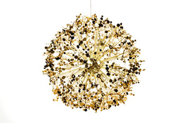 Żyrandol Moosee Monete MSE1501100580