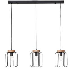 Lampa wisząca Brilliant 99503/66 Tosh