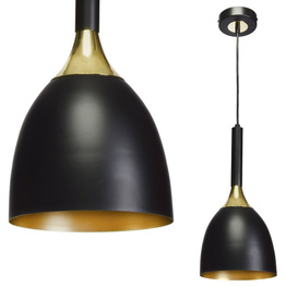 Lampa Wisząca Milagro Clark MLP6221