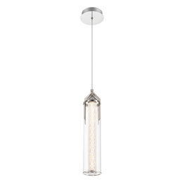 Eurofase Espada Lampa wisząca QN-ESPADA-1P-PC