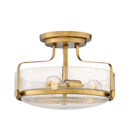 Plafoniera Elstead HK-HARPER-SFS-HB-CS Harper