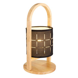 Lampa stołowa Globo Lighting 21506B Ninja