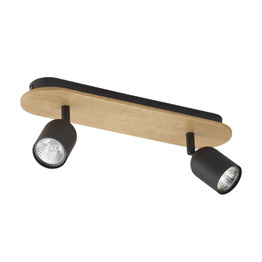 TK Lighting Top Wood 3291 Lampa sufitowa